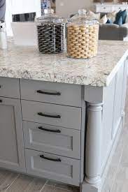 Painting kitchen cabinets can update your kitchen without the cost or challenge of a major remodel. Pin On Paint Colors I Love