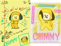 Nama nama bts dan bt21. Asyik Bts Rilis Sticker Animasi Begini 8 Karakternya