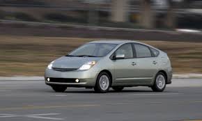 2008 Toyota Prius Review, Problems, Reliability, Value, Life ...