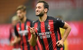 This app is a great tool for hakan calhanoglu wallpaper hd new | full backgrounds and it is a pack store for user where they can experience best handpicked backgrounds and creative wallpapers. Hakan Calhanoglu Is Drawing Interest From Manchester United