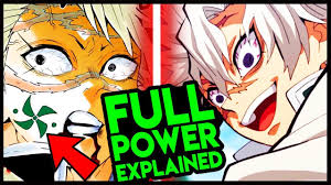 1 canon 1.1 volume 19 2 fanon 3 fandom 4 trivia 5 gallery 6 navigation sanemi and giyuu are the wind pillar and water pillar respectively of the demon slaying corps. How Strong Is Sanemi Shinazugawa Demon Slayer Kimetsu No Yaiba Full Power Explained Youtube