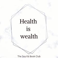 Health Is Wealth Inspirational Quotes Inspirational Words Life Quotes