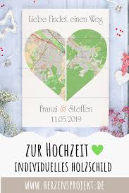 Personalisierte Geschenke Hochzeit Geschenk Hochzeit