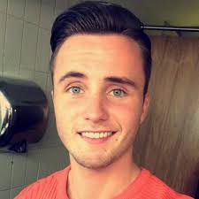 Michael McClorey (@MMcClorey10)