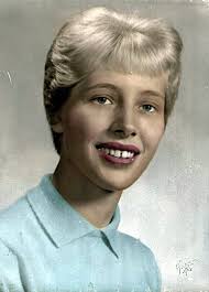 Mary Boluyt Obituary