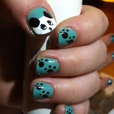 Nail Art For 10 Year Olds Google Search Nail Art Nails Paw Print Nails It will hydrate the skin and prevent chapping.