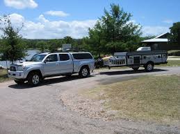 Good or bad experience and or problems. How Much Can A Toyota Tacoma Tow Driving On Road