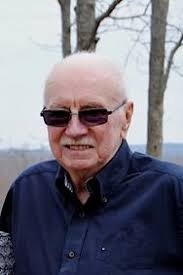 John Sangster Obituary