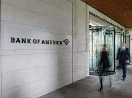 Its customers are served from 4661 locations. Bank Of America Customer Opens Mobile App And Finds 2 45 Billion Surprise Business Standard News