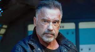 With an almost unpronounceable surname and a thick austrian accent, who would have ever believed that a brash, quick talking bodybuilder from a small. Spionageserie Mit Arnold Schwarzenegger Landet Bei Netflix