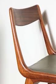 Erik Christensen Boomerang Dining Chairs Set Of 6 6 Dining Room Chairs Chair Vintage Dining Room