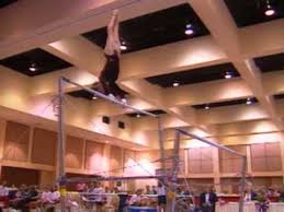 Kerri strug overcomes injury and pain to land gold in atlanta. Kerri Strug Vignette 1994 U S Gymnastics Championships Women Event Finals Youtube