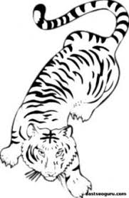 This article created on the may 21, 2021, by alisha legerstee. Printable Jungle Bengal Tiger Coloring Pages For Kids Printable Coloring Pages For Kids Tiger Drawing For Kids Coloring Pages Bengal Tiger