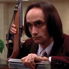 Does anyone here have anything against John Cale?? This new purchase slaps.  Lol