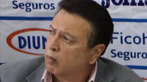 Un juez concede libertad bajo fianza de 290.000 dólares para el  expresidente de la Concacaf