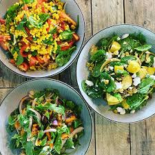 Moroccan pumpkin couscous salad coles. Youcanmakefriendswithsalad Instagram Posts Photos And Videos Picuki Com