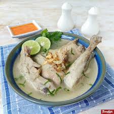 Resep masakan rumahan praktis sederhana dan mudah. 5 Ragam Resep Masakan Ayam Kampung Gurih Resepkoki