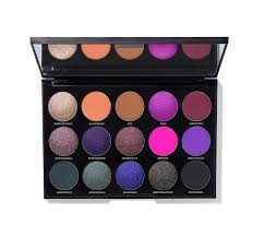 15s Social Butterfly Artistry Palette Morphe Us Rainbow Eyeshadow Eyeshadow Eyeshadow Palette