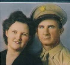 Ocie Granvil Denney (1907-1998)