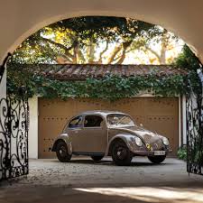 Image result for Reseda Green 1952 Beetle