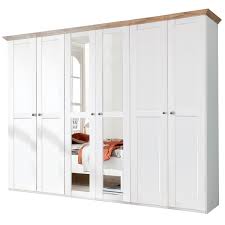 (b x h x t): Kleiderschrank 270