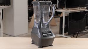 Ninja Mega Kitchen System Bl770 Review Rtings Com