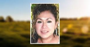 June Nichole Dominguez Pascual Obituary October 6, 2012