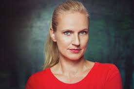 Das Leben in den Zeiten von Corona … … mit Emmi Johannsen