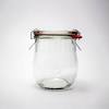 Weck® glass jars for canned food and preserve! 1