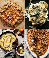 Eggplant is high in fiber but low in calories so it's great to cook with. The First Mess Vegan Recipes Wholesome Meals