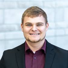 Carson Ray: Indiana University Kokomo