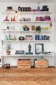 Ikea Algot Home Office Google Search Orden En Casa Decorar Estanteria Decoracion De Interiores