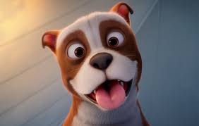 First official trailer for 'sgt. A War Dog Salutes In Sgt Stubby An American Hero The New York Times