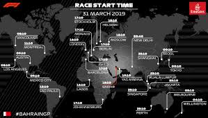 Upload your pictures and videos, find out the rating of each grandstand on the virtual map of the formula 1 circuit in bahrain. What Time Is The F1 Bahrain Grand Prix On And How Can I Watch It On Tv Formula 1