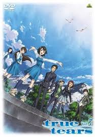 True Tears Anime Wikipedia The Free Encyclopedia Anime Awesome Anime Anime Images