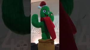 Feliz navidad, contemporary christmas, classical christmas music — we wish you a merry christmas 02:33. Feliz Navidad Singing And Dancing Christmas Cactus Youtube