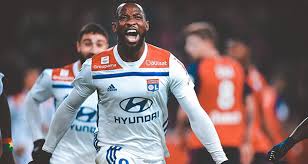 Welcome to the official twitter account of moussa dembélé professional football player of @atleti. Dembele Stars As Lyon End Psg S Unbeaten Run Stad Al Doha