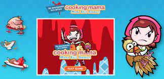 Mama kills animals is a short online flash game by the animal rights group peta. Twitter à¤ªà¤° Peta Cooking Mama Mama Kills Animals One Of Peta S Biggest Parody Hits Is Now On Mobile In The Game Mama Encourages You To Pluck Gut And Decapitate A Turkey For