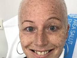 Fundraiser for Emma Bass by Joanne Scaife : Emma's fight against Cancer