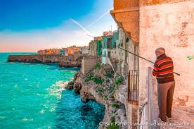 The local economy mostly depends on tourism, agriculture and fishing.historythe. Best Of Polignano A Mare Southern Italy Photo Gallery Road Less Travelled