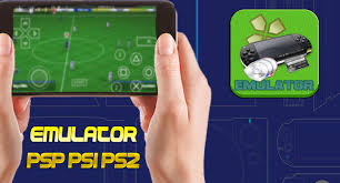 Emulator Psp Ps1 Ps2 For Android Apk Download