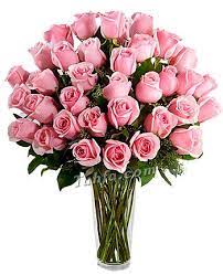 Do not break your head thinking whether it would suit the occasion or not, flowers are known as any occasion gift and are considered the best choice for any function. Pin By Maham Sohail On 786 Online Shop Container Flowers Flower Delivery Pink Roses
