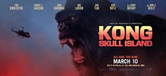 Svg's and png's are supported. Kong Skull Island 2017 Poster 6 Trailer Addict