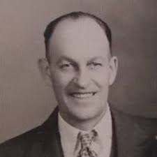 Martin Lyman Abel (1907-1975)