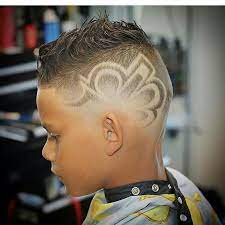 Cortes de pelo de niños modernos. Cortes De Pelo Para Ninos Con Estilos Modernos Para Cada Tipo De Cabello