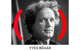 Podcast : Pour IDEAT, Yves Béhar se livre en aparté