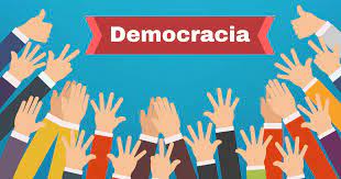 La palabra democracia proviene de las palabras griegas demos, es decir, las personas, y kratos que significa. Una Base De Datos Unica Refleja La Profundizacion De La Democracia En America Latina Ideas Que Cuentan
