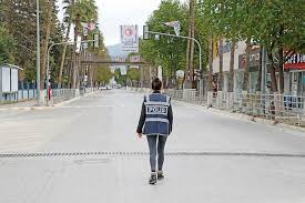 Sokağa çıkma yasağı son dakika haberleri gündemde yoğun olarak aranıyor. 3 Gun Yasak Gundemde 23 Nisan Da Sokaga Cikma Yasagi Olacak Mi Kisitlama Uygulanacak Iller Belli