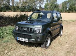 There are places in the world only the jimny can go. Suzuki Jimny 2018 Im Test Abschiedsvorstellung