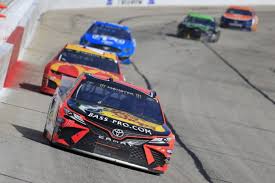 Stats and info to help with your lineup. Alsco Uniforms 500 This Week S Nascar Expert Picks